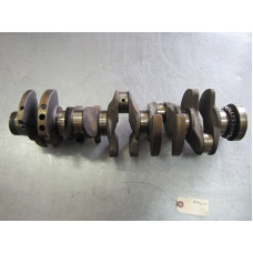 #KQ07 Crankshaft Standard For 05-14 VOLKSWAGEN JETTA  2.5 181207